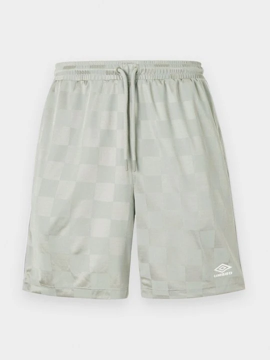 Zdjęcie produktu Szorty Umbro szary