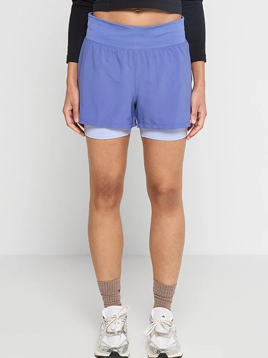Zdjęcie produktu Szorty Under Armour fioletowy