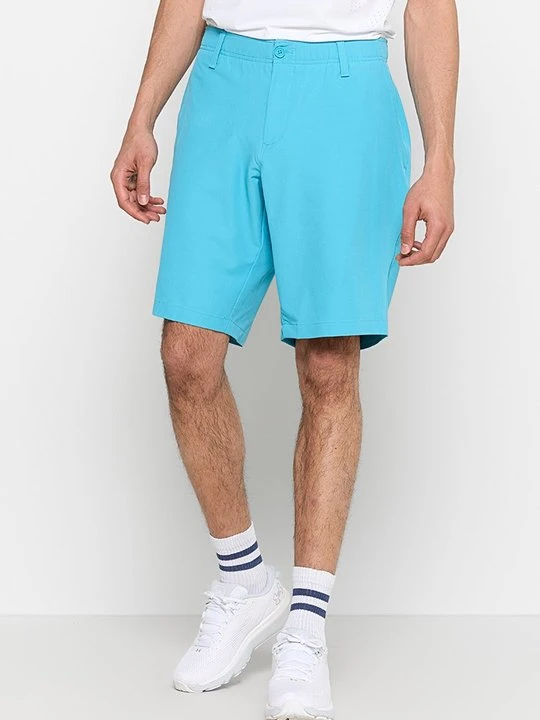 Zdjęcie produktu Szorty Under Armour turkusowy