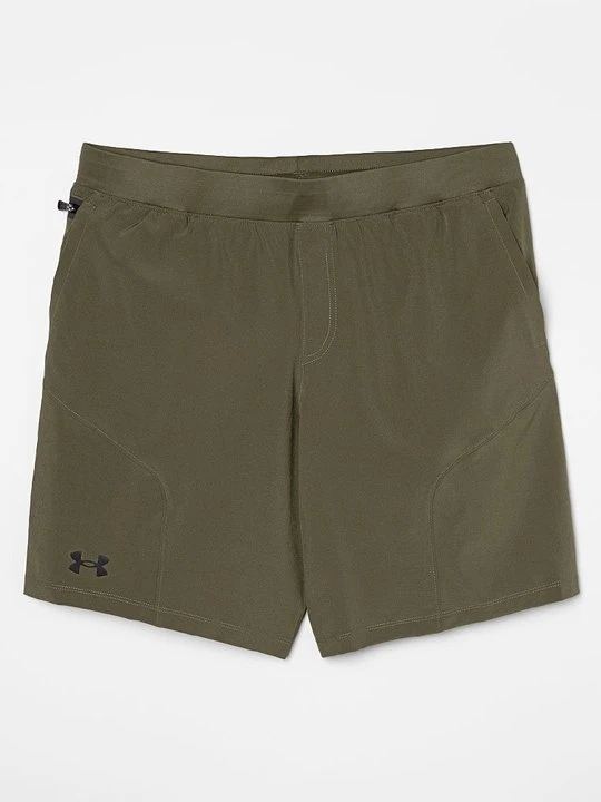 Zdjęcie produktu Szorty Under Armour oliwkowy