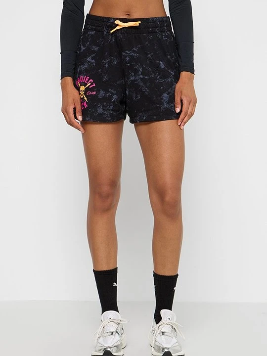 Zdjęcie produktu Szorty Under Armour czarny