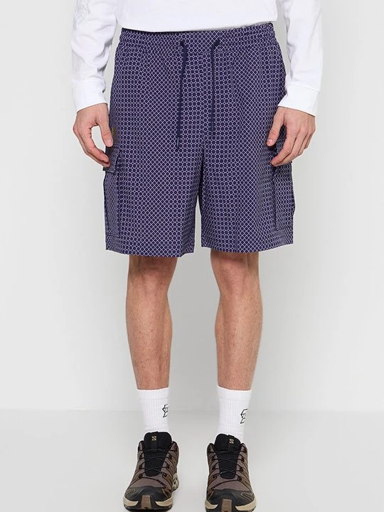 Zdjęcie produktu Szorty Under Armour niebieski