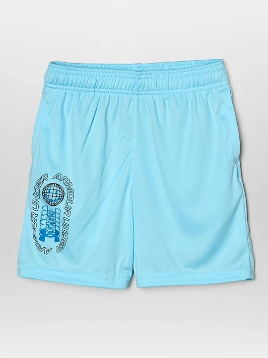 Zdjęcie produktu Szorty Under Armour niebieski