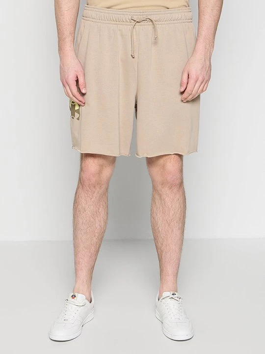 Zdjęcie produktu Szorty Under Armour brązowy