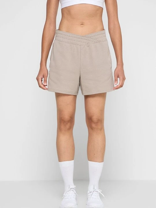 Zdjęcie produktu Krótkie spodenki sportowe Under Armour brązowy