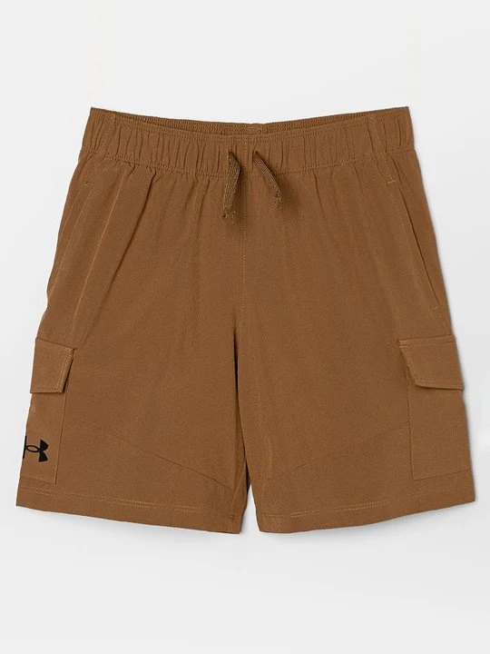Zdjęcie produktu Szorty Under Armour brązowy