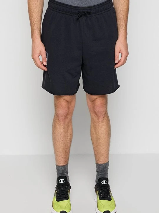 Zdjęcie produktu Krótkie spodenki sportowe Under Armour czarny