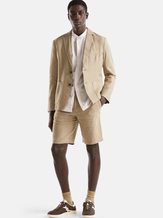 Zdjęcie produktu Szorty United Colors Of Benetton