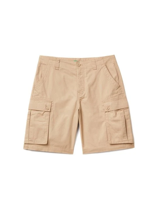Zdjęcie produktu Szorty United Colors Of Benetton beżowy