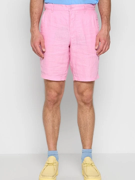 Zdjęcie produktu Szorty United Colors Of Benetton różowy