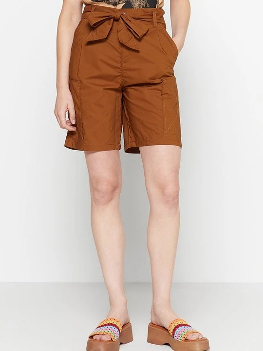 Zdjęcie produktu Szorty United Colors Of Benetton brązowy