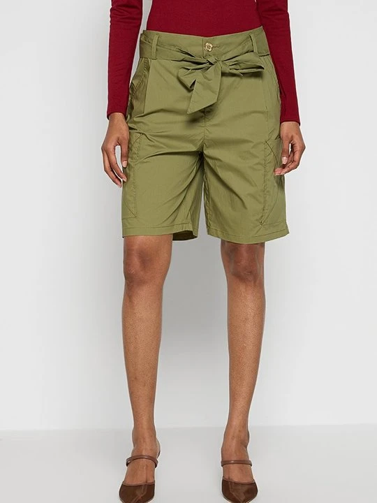 Zdjęcie produktu Szorty United Colors Of Benetton khaki