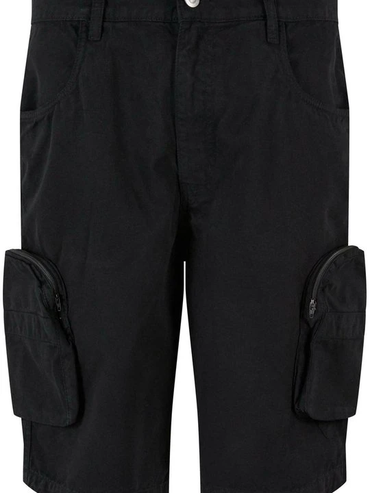 Zdjęcie produktu Szorty Urban Classics czarny