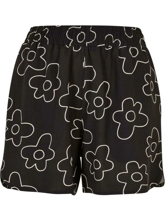 Zdjęcie produktu Szorty Urban Classics czarny
