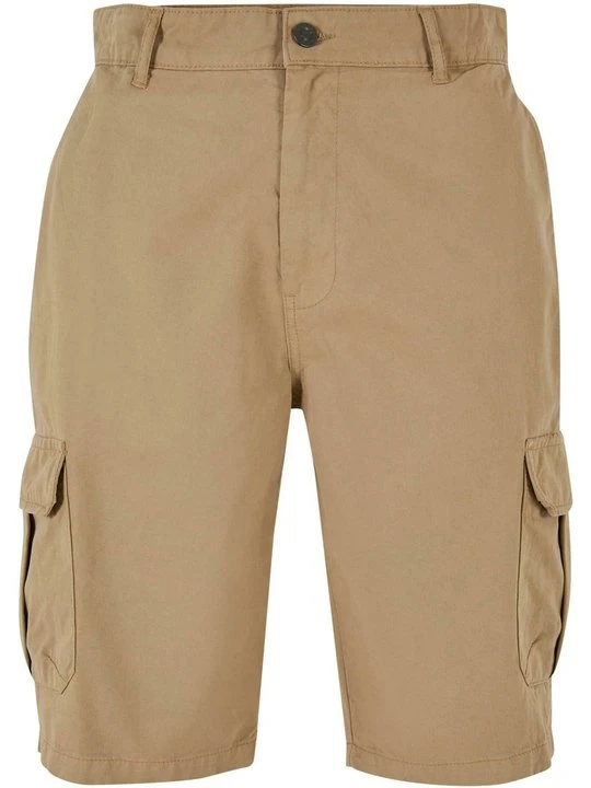 Zdjęcie produktu Szorty Urban Classics beżowy