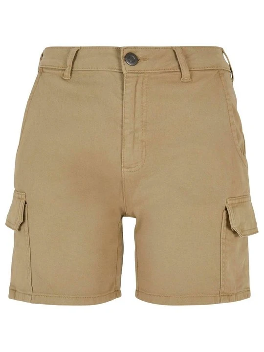 Zdjęcie produktu Szorty Urban Classics beżowy