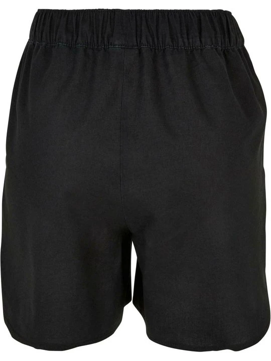 Zdjęcie produktu Szorty Urban Classics czarny
