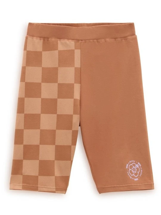 Zdjęcie produktu Szorty Vans brązowy