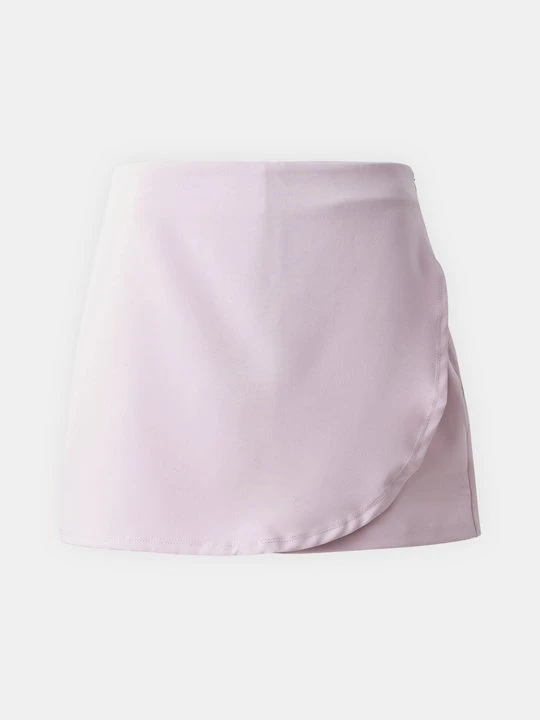 Zdjęcie produktu Szorty Vero Moda różowy