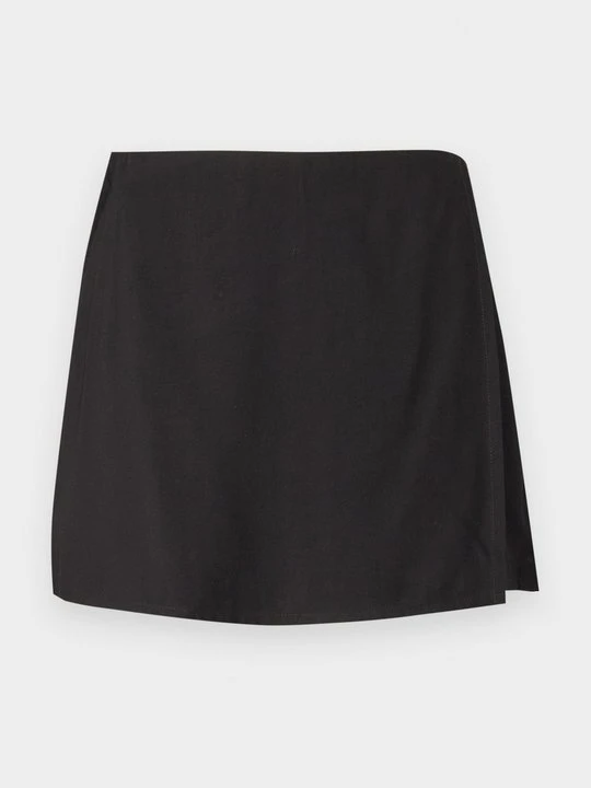 Zdjęcie produktu Szorty Vero Moda czarny
