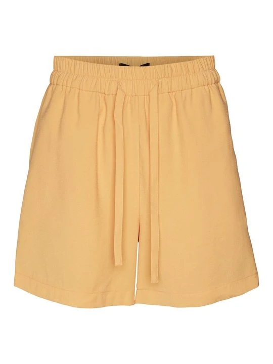 Zdjęcie produktu Szorty Vero Moda pomarańczowy
