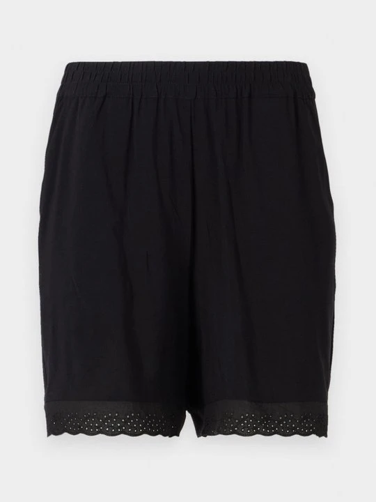 Zdjęcie produktu Szorty Vero Moda czarny