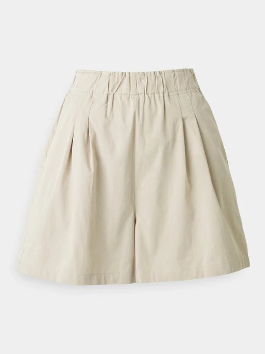 Zdjęcie produktu Szorty Vero Moda srebrny