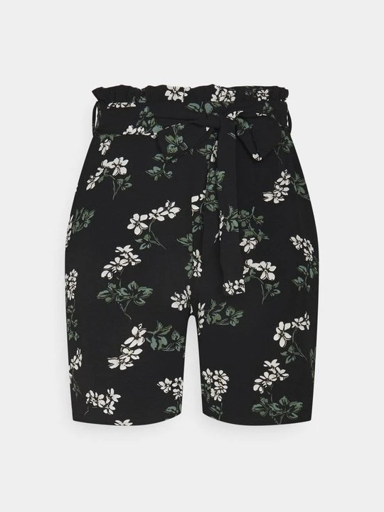 Zdjęcie produktu Szorty Vero Moda czarny