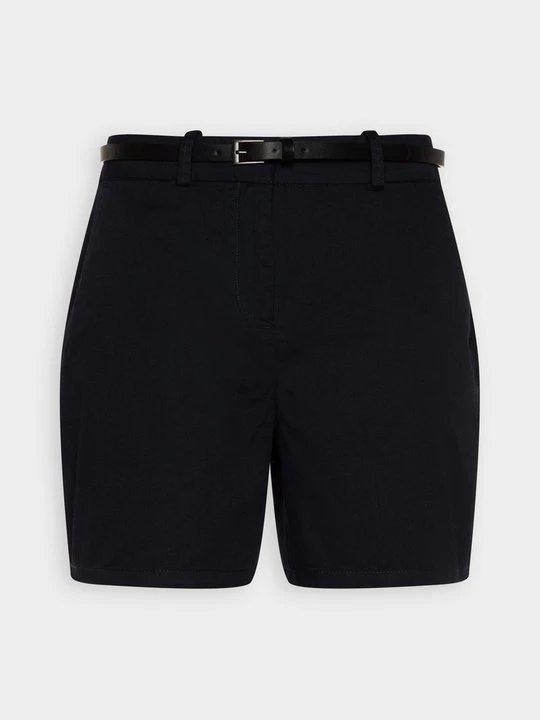 Zdjęcie produktu Szorty Vero Moda granatowy