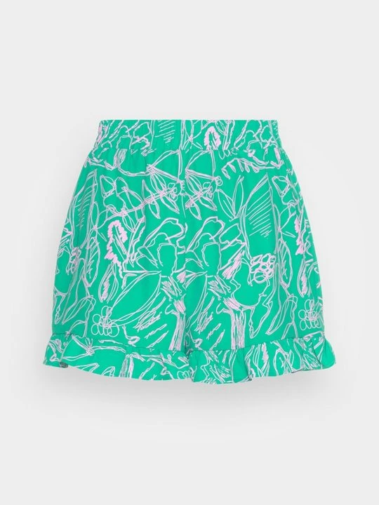 Zdjęcie produktu Szorty Vero Moda zielony