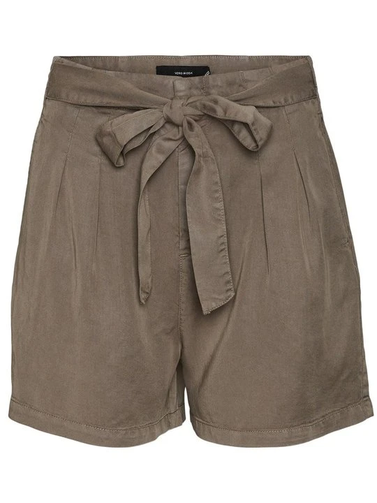 Zdjęcie produktu Szorty Vero Moda jasny brąz