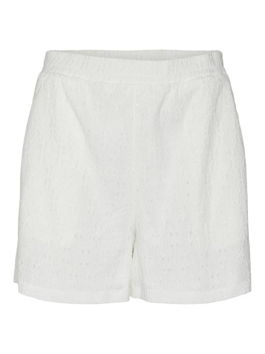 Zdjęcie produktu Szorty Vero Moda biały