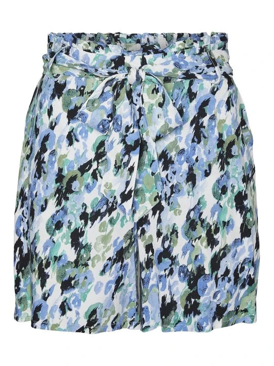 Zdjęcie produktu Szorty Vero Moda jasnoniebieski