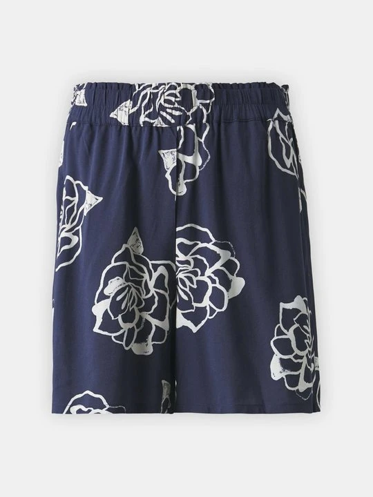 Zdjęcie produktu Szorty Vero Moda granatowy