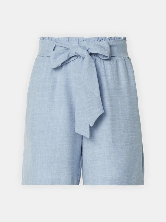 Zdjęcie produktu Szorty Vero Moda niebieski