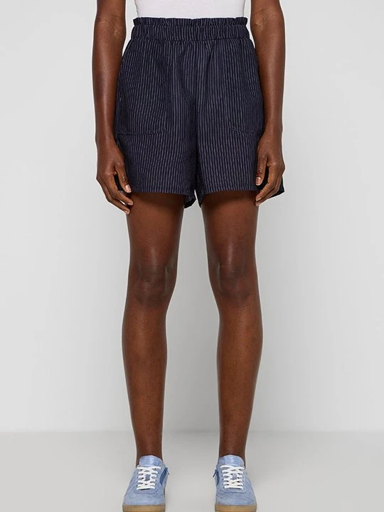Zdjęcie produktu Szorty Vero Moda granatowy