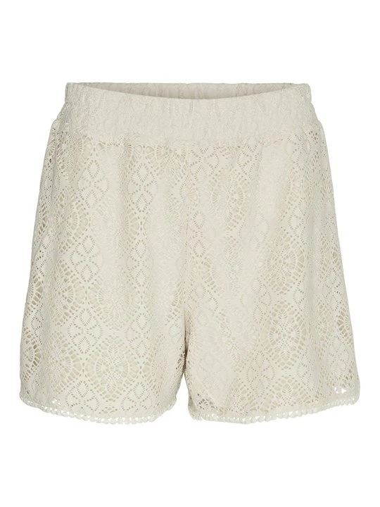 Zdjęcie produktu Szorty Vero Moda mleczny