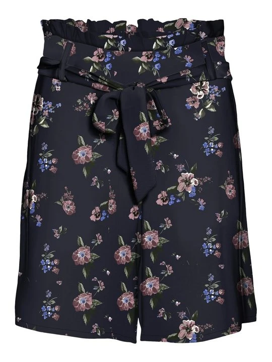 Zdjęcie produktu Szorty Vero Moda granatowy