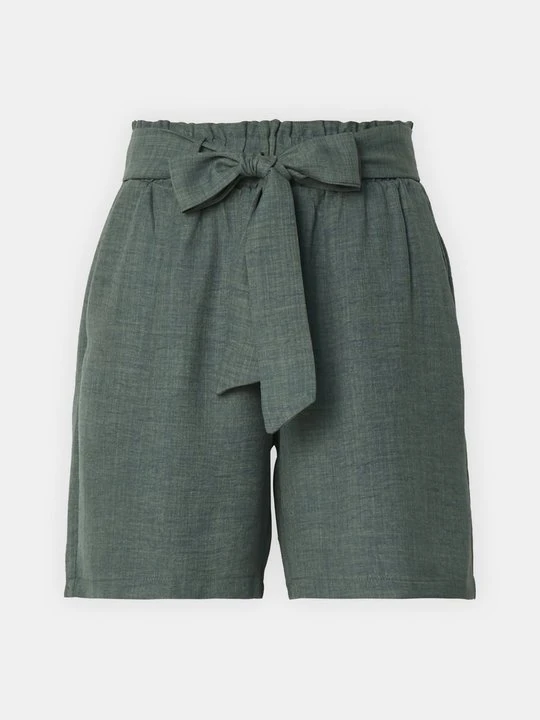 Zdjęcie produktu Szorty Vero Moda zielony
