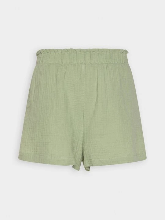 Zdjęcie produktu Szorty Vero Moda jasnozielony