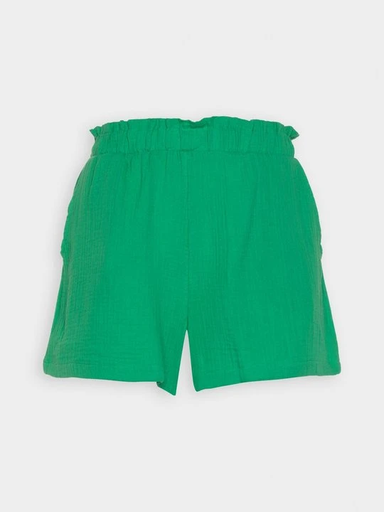 Zdjęcie produktu Szorty Vero Moda zielony