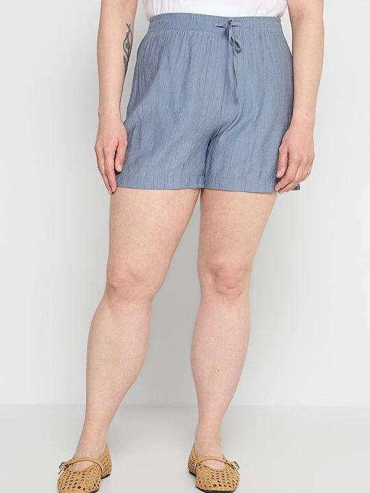 Zdjęcie produktu Szorty Vero Moda niebieski