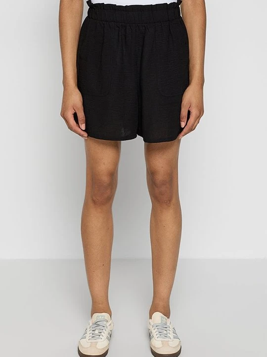 Zdjęcie produktu Szorty Vero Moda czarny