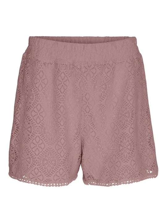 Zdjęcie produktu Szorty Vero Moda jasnoróżowy