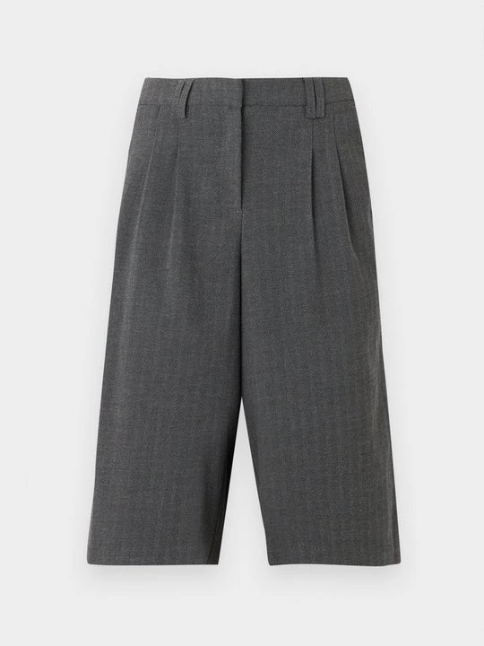 Zdjęcie produktu Szorty Vero Moda jasnoszary