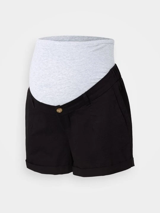 Zdjęcie produktu Szorty Vero Moda czarny