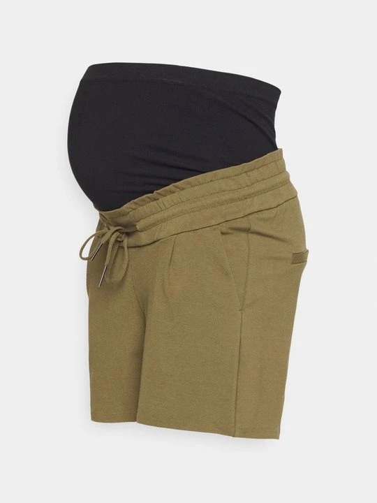 Zdjęcie produktu Szorty Vero Moda oliwkowy