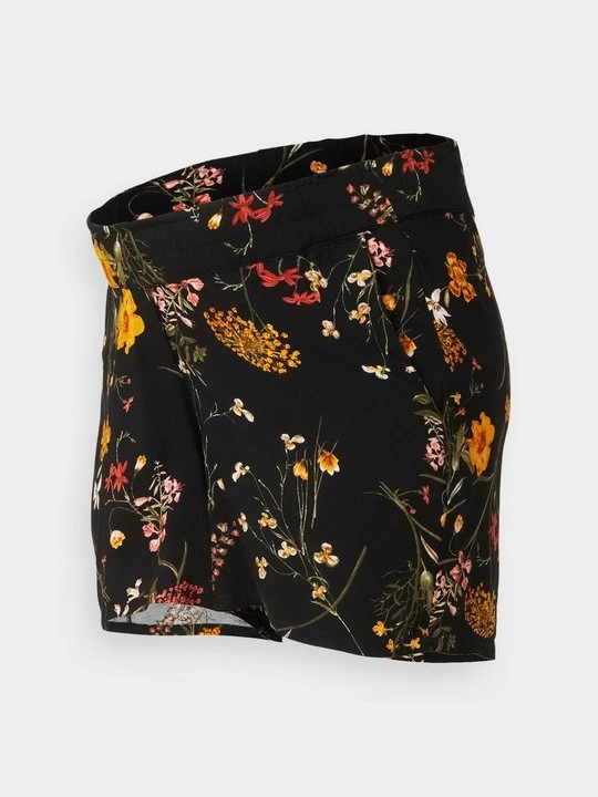 Zdjęcie produktu Szorty Vero Moda czarny