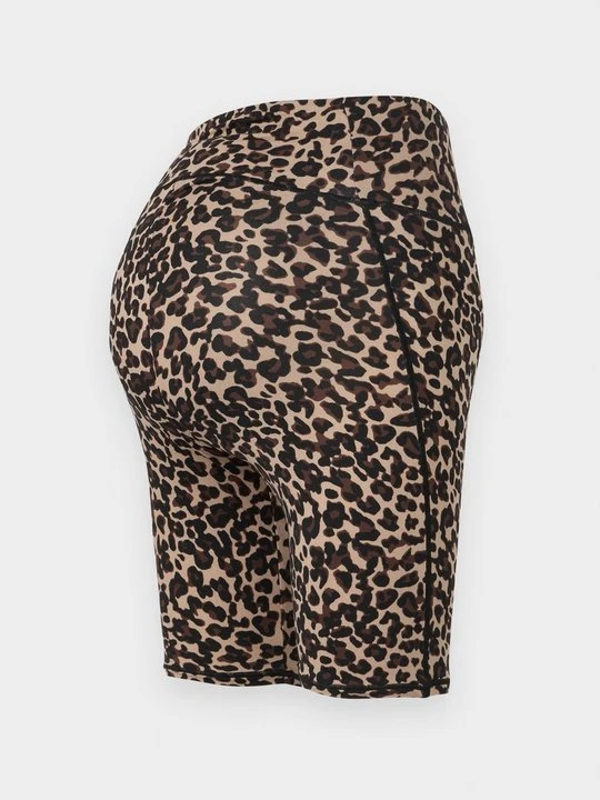 Zdjęcie produktu Szorty Vero Moda czarny