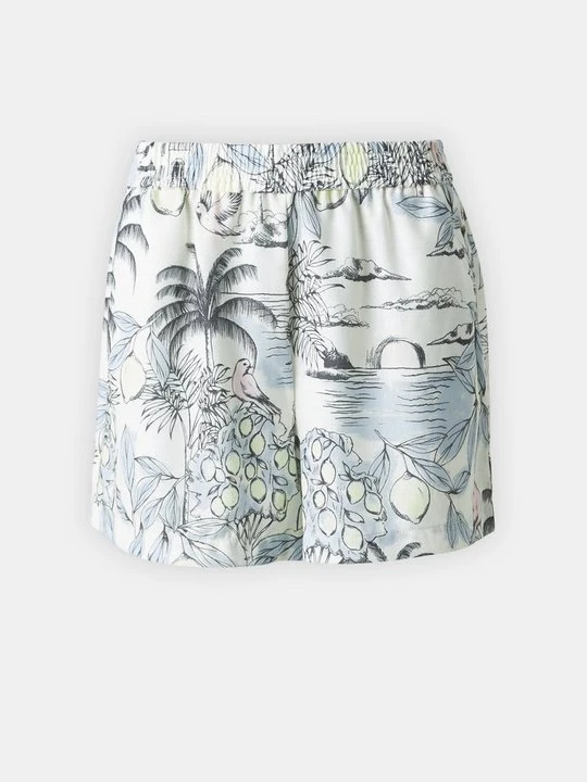 Zdjęcie produktu Szorty Vero Moda mleczny